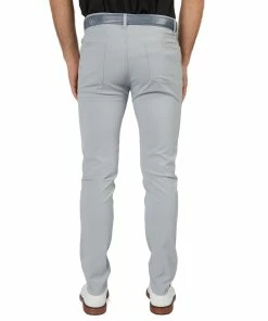Stitch Golf Heston Five Pocket Pant -Apparel Sales Store 2021 heston forgedgray image3