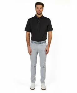 Stitch Golf Heston Five Pocket Pant -Apparel Sales Store 2021 heston forgedgray image5