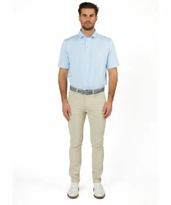 Stitch Golf Heston Five Pocket Pant -Apparel Sales Store 2021 heston khaki image5