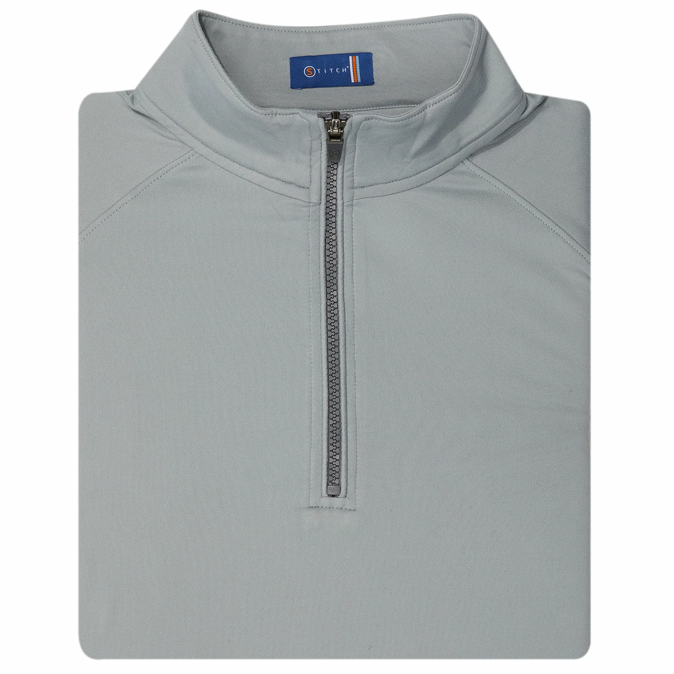 Stitch Golf Hudson 1/4 Zip 10 Stitch Golf Hudson 1/4 Zip - Image 8