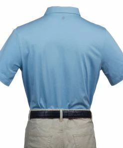 Stitch Golf Riviera Polo -Apparel Sales Store 2021 riviera bluebell image3 1f702f07 4e6b 46ae b16b cd06359751af