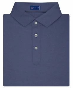 Stitch Golf Riviera Polo -Apparel Sales Store 2021 riviera crown image1