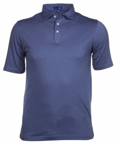 Stitch Golf Riviera Polo -Apparel Sales Store 2021 riviera crown image2