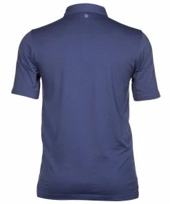 Stitch Golf Riviera Polo -Apparel Sales Store 2021 riviera crown image3