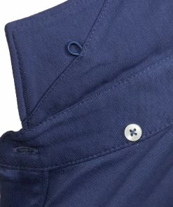 Stitch Golf Riviera Polo -Apparel Sales Store 2021 riviera crown image5