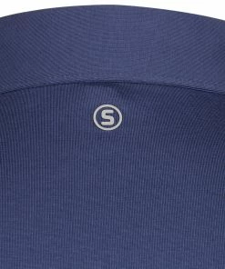 Stitch Golf Riviera Polo -Apparel Sales Store 2021 riviera crown image6