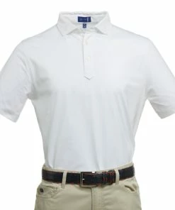 Stitch Golf Riviera Polo -Apparel Sales Store 2021 riviera white image2 98868c2c 907b 478a 9bb0 5e0be684bf0f