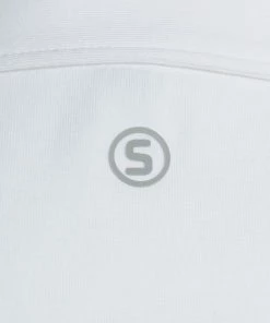 Stitch Golf Riviera Polo -Apparel Sales Store 2021 riviera white image6 874fc07c 697d 4057 a470 be1abf82dafe