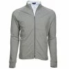 Stitch Golf Roadster Hybrid Jacket -Apparel Sales Store 2021 roadster forgedgray image2