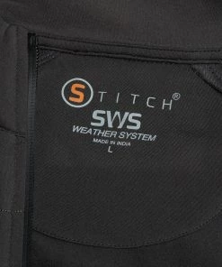 Stitch Golf Roadster Hybrid Jacket -Apparel Sales Store 2021 roadster phantom image8