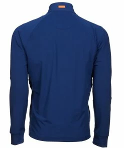 Stitch Golf Roadster Hybrid Jacket -Apparel Sales Store 2021 roadster stitchnavy image3