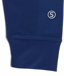 Stitch Golf Roadster Hybrid Jacket -Apparel Sales Store 2021 roadster stitchnavy image6