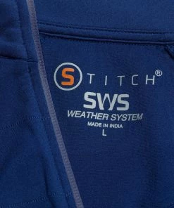 Stitch Golf Roadster Hybrid Jacket -Apparel Sales Store 2021 roadster stitchnavy image8