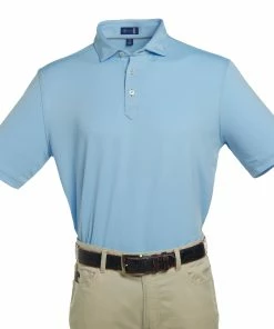 Stitch Golf Solid Pique -Apparel Sales Store 2021 solidpique bluebell image2 93da5e3e 27c9 493e a571 516f16273899