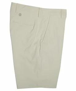 Stitch Golf Stitch Tech Short