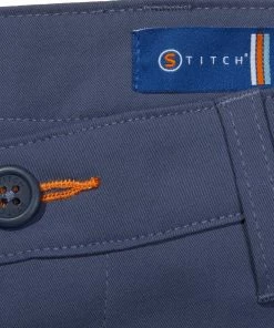 Stitch Golf Stitch Tech Short -Apparel Sales Store 2021 techshort crown image3