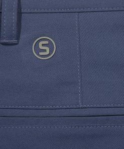 Stitch Golf Stitch Tech Short -Apparel Sales Store 2021 techshort crown image4