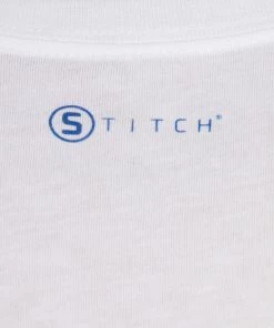 Stitch Golf Stitch The Original T-Shirt -Apparel Sales Store 2021 tshirts stitchtheoriginal white image2