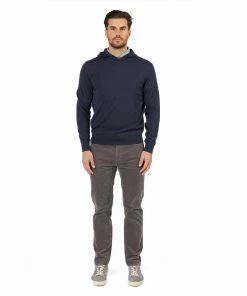 Stitch Golf Bedford Corduroy Pants -Apparel Sales Store 2022 bedfordcord charcoal image5