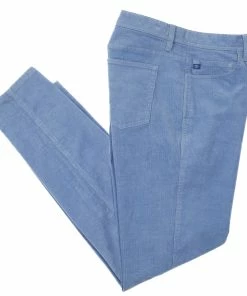 Stitch Golf Bedford Corduroy Pants -Apparel Sales Store 2022 bedfordcord moonlight image1