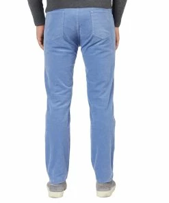 Stitch Golf Bedford Corduroy Pants -Apparel Sales Store 2022 bedfordcord moonlight image3