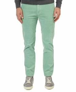 Stitch Golf Bedford Corduroy Pants -Apparel Sales Store 2022 bedfordcord seagrass image2