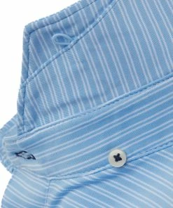 Stitch Golf Essex Stripe -Apparel Sales Store 2022 essex bluebell image4