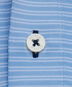 Stitch Golf Essex Stripe -Apparel Sales Store 2022 essex bluebell image5