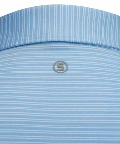 Stitch Golf Essex Stripe -Apparel Sales Store 2022 essex bluebell image6