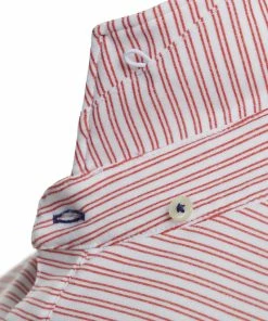 Stitch Golf Essex Stripe -Apparel Sales Store 2022 essex nationalred image6