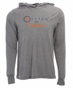 Stitch Golf Stitch The Original Hooded T-Shirt