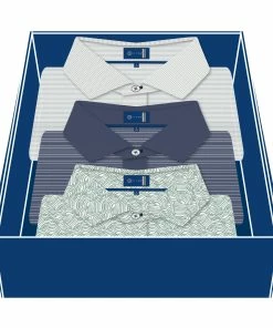 Stitch Golf Refresh Polo Box