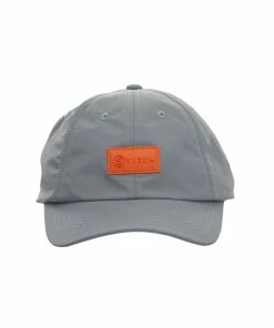 Stitch Golf Orange Label Hat