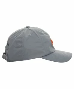 Stitch Golf Orange Label Hat -Apparel Sales Store 2022 orangelabelhat gray image4