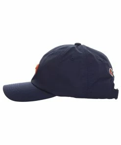Stitch Golf Orange Label Hat -Apparel Sales Store 2022 orangelabelhat navy image2