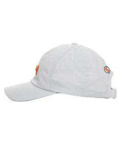 Stitch Golf Orange Label Hat -Apparel Sales Store 2022 orangelabelhat white image2