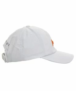 Stitch Golf Orange Label Hat -Apparel Sales Store 2022 orangelabelhat white image4