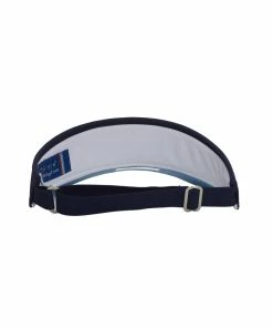 Stitch Golf Mid Am Visor -Apparel Sales Store 2022 orangelabelvisor navy image3