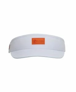 Stitch Golf Mid Am Visor