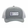 Stitch Golf Stitch Truckin Cap -Apparel Sales Store 2022 truckinhat gray image1