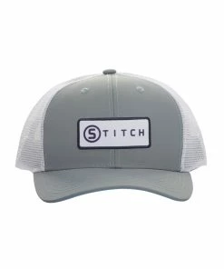 Stitch Golf Stitch Truckin Cap