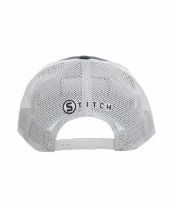 Stitch Golf Stitch Truckin Cap -Apparel Sales Store 2022 truckinhat navy image2