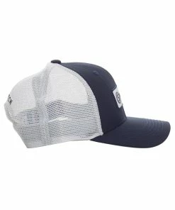 Stitch Golf Stitch Truckin Cap -Apparel Sales Store 2022 truckinhat navy image4