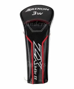 NEW Srixon ZX5 MK II 13.5° Fairway Wood 3+ HZRDUS Smoke RDX 6.5 XStiff W/HC -Apparel Sales Store 2023 zx mkii headcover 7ba180b7 a7c0 4628 bdaa 7c51e20262c5