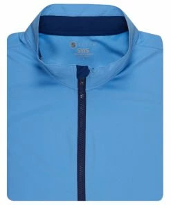 Stitch Golf GT Vest -Apparel Sales Store 2023 GT blueorchid image1 1