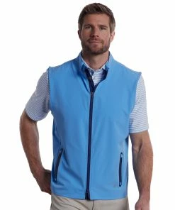 Stitch Golf GT Vest -Apparel Sales Store 2023 GT blueorchid image2 1