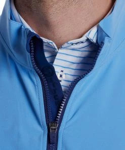 Stitch Golf GT Vest 2023 -Apparel Sales Store 2023 GT blueorchid image5 a1a10c28 f27e 4e13 b606 6d4b0ec1a7c8