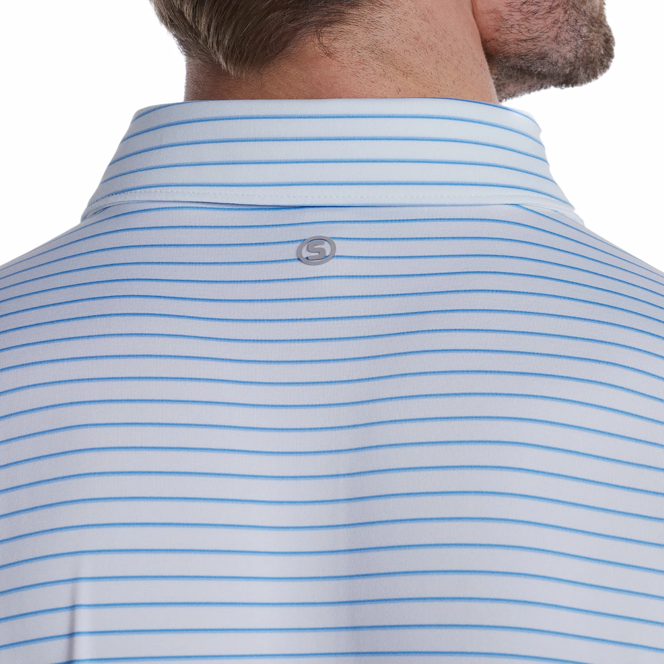 Stitch Golf Bleecker Stripe 6 Stitch Golf Bleecker Stripe - Image 4