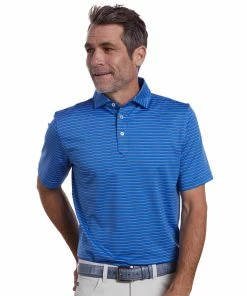 Stitch Golf Bleecker Stripe 46 Stitch Golf Bleecker Stripe -Apparel Sales Store 2023 bleecker bluesuede image2 1