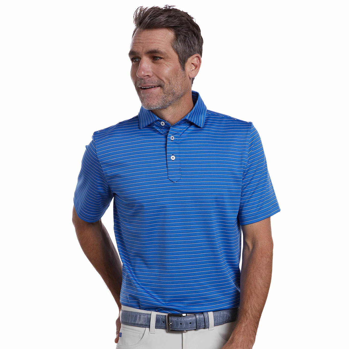 Stitch Golf Bleecker Stripe 8 Stitch Golf Bleecker Stripe - Image 6